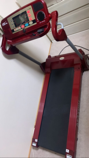 アルインコ　AF3500J  ルームランナー　ランニングマシン