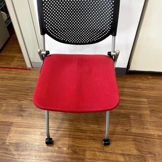 【3万円のイスがタダ！】OKAMURA製オフィスチェア「プロスタ...