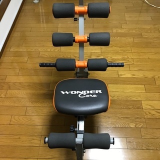 ワンダーコア