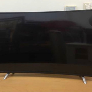 【受取者確定】48型液晶テレビ(ジャンク品)