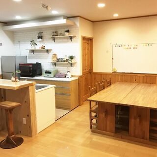 清須市で子ども英語教室を開きませんか？