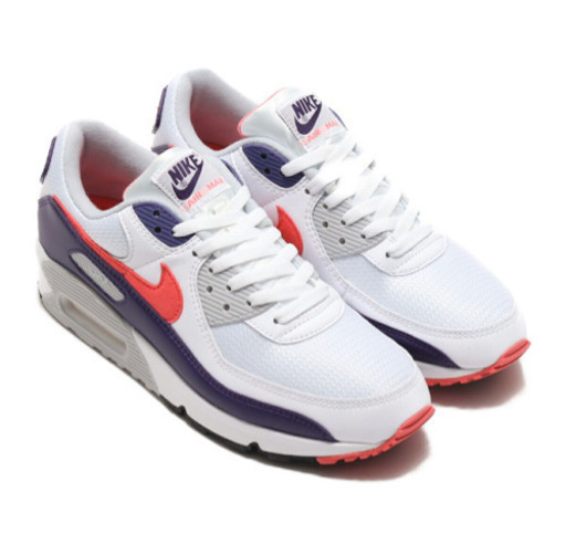 NIKE AIR MAX 90エアマックス