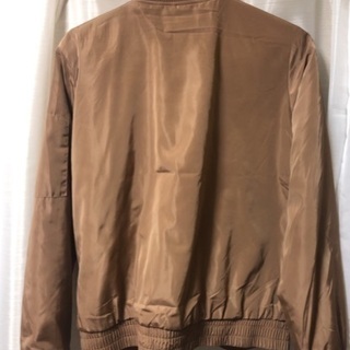 FOREVER21  MA1 レディースの画像