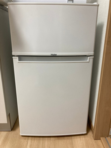 Haier 冷蔵庫
