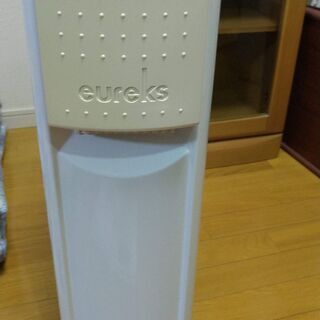 ユーレックス オイルラジエーターヒーターの画像