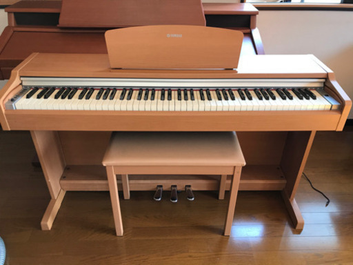 ヤマハ　YDP-131C