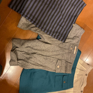 4点セット