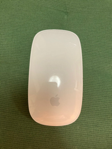 【取引先決定】Magic Mouse 2 - シルバー