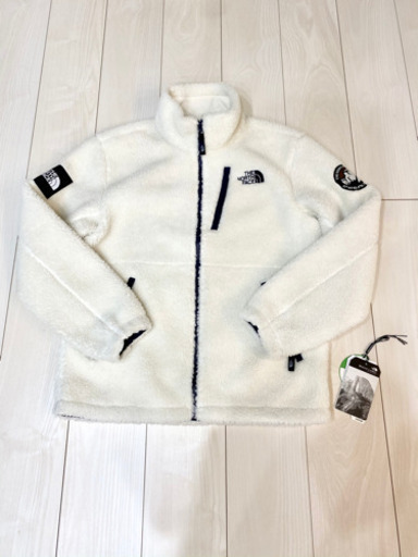 THE NORTH FACE リモフリース ノースフェイス フリースジャケット