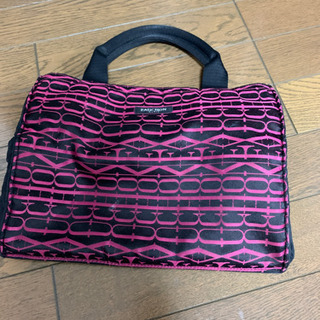フォションバック
