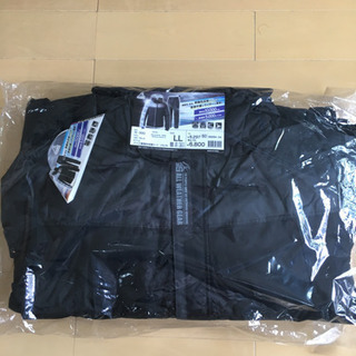 イージス　防水防寒スーツ　L L 新品