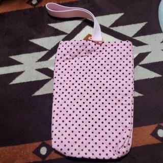 ハンドメイド  上靴入れ