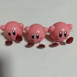 星のカービィ　パタパタ
