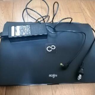 Fujitsu ノートパソコン