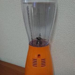 recolte レコルト ソロブレンダーの画像