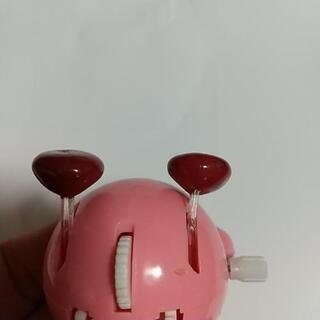 星のカービィ　パタパタの画像