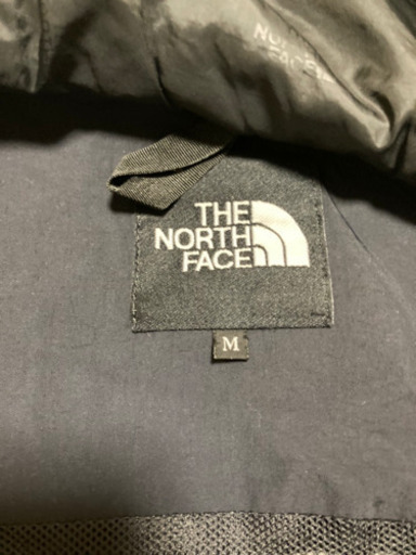 値下げ◆NORTH FACE ノースフェイス スクープジャケット マウンテンパーカー ブラック NP61240