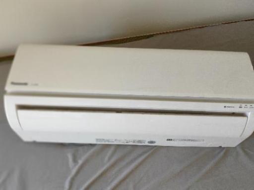 Panasonic パナソニック J CS-J285C-W