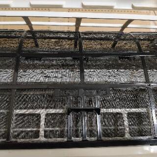 Panasonic パナソニック J CS-J285C-Wの画像