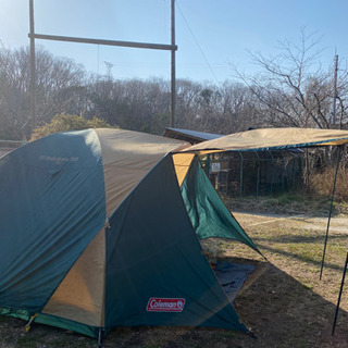 コールマン BCワイドドーム/325 BCワイドドーム/325 セット | アウトドア用品・アウトドアグッズ