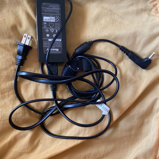 65WのACアダプター/ DC電源供給充電器