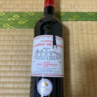 フランスワイン　赤