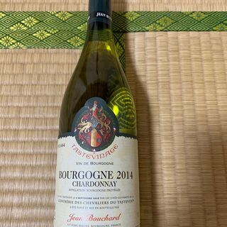 フランスワイン　白