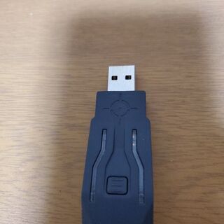 PS4　PS5マウス　コンバーター　の画像