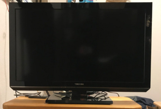 売却済【テレビ】[東芝]REGZA 32ZP2 [32インチ]