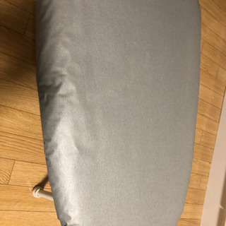 TOSHIBAアイロン コンパクト 美(ミ)ラクルLa・Coo TA-FV430(K) ブラック　取引完了の画像