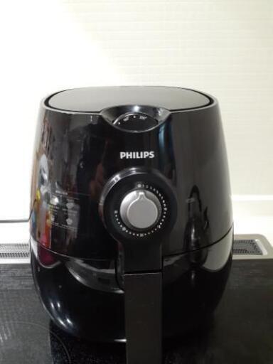 PHILIPSノンフライヤー