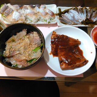 釣り未初級者体験会♪  釣り初心者集まれ～☆の画像