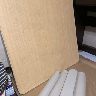 ユアサ カジュアルこたつ