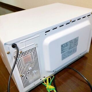 EUPA 電子レンジ TSK-8402A5の画像