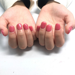 ネイルモデル募集してます❗💅🏼