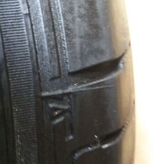 GOODイヤーEAGLE.NASCARサマータイヤ４本セットの画像