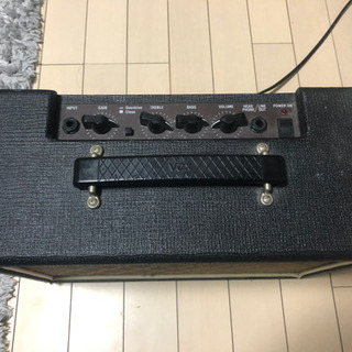 受け渡し決定　VOCアンプ　V9106の画像
