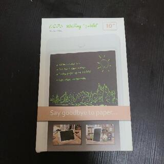 lcd writing table h10lの画像