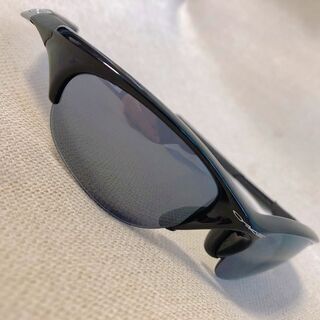 Oakley スポーツサングラス ハーフジャケットの画像