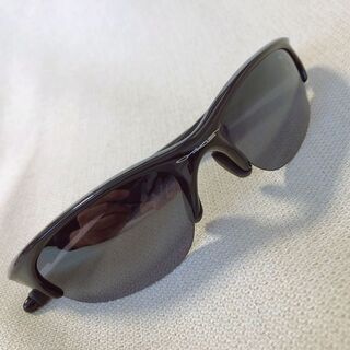 Oakley スポーツサングラス ハーフジャケット