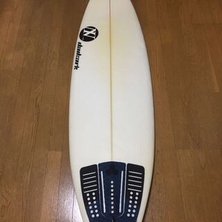 daikai INSPIRE サーフボード