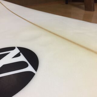 daikai INSPIRE サーフボードの画像