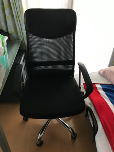 オフィスチェア