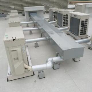 残り1車両限定 家電量販店のエアコン工事出来る方！の画像