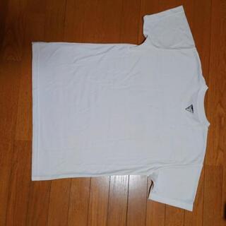 バレーボール 練習着 高校総体記念Tシャツの画像