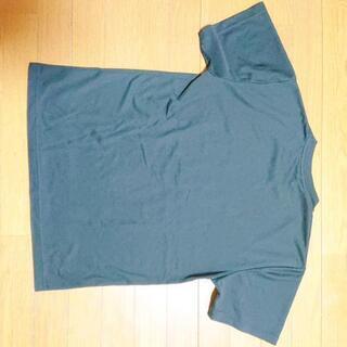 バレーボール練習着 高校総体記念Tシャツ(沖縄ver)の画像