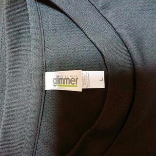 バレーボール練習着 高校総体記念Tシャツ(沖縄ver)の画像