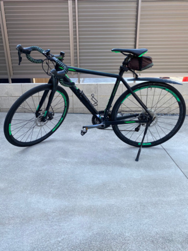 （引取限定）スコット　スピードスターディスク30