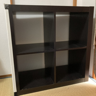 IKEA製棚　KALLAX カラックス