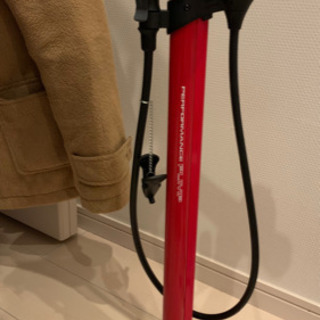 仏式　フロアポンプ